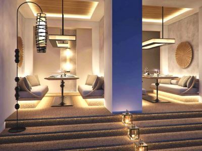 Hotel The Ritz-carlton, Koh Samui Choeng Mon